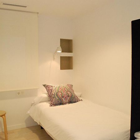 Vlc Apartaments El Carmen Валенсия Экстерьер фото