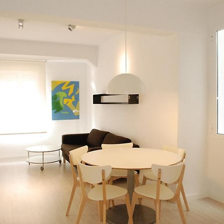 Vlc Apartaments El Carmen Валенсия Экстерьер фото