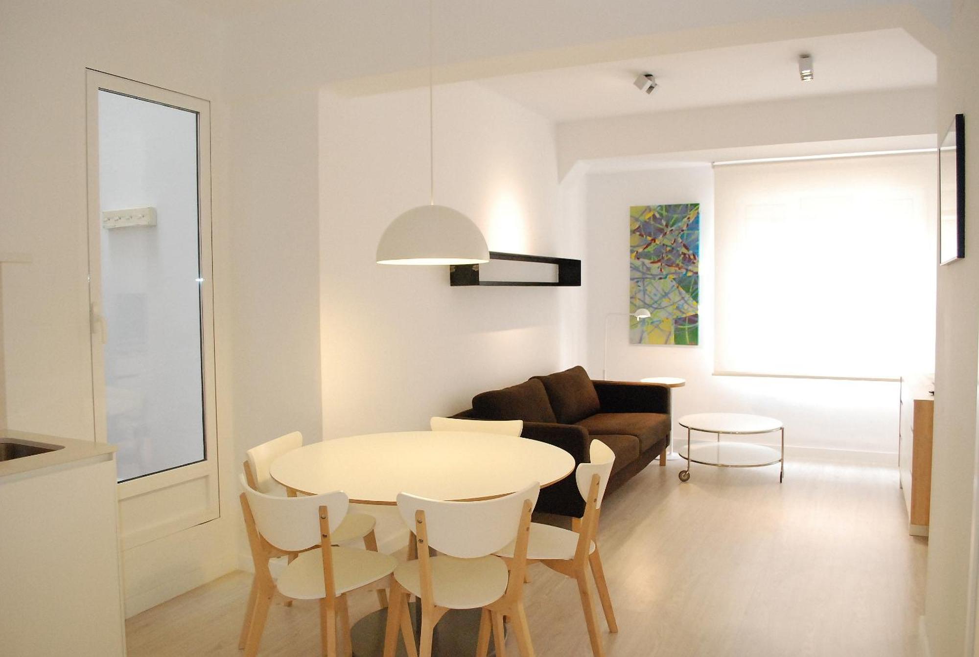 Vlc Apartaments El Carmen Валенсия Экстерьер фото