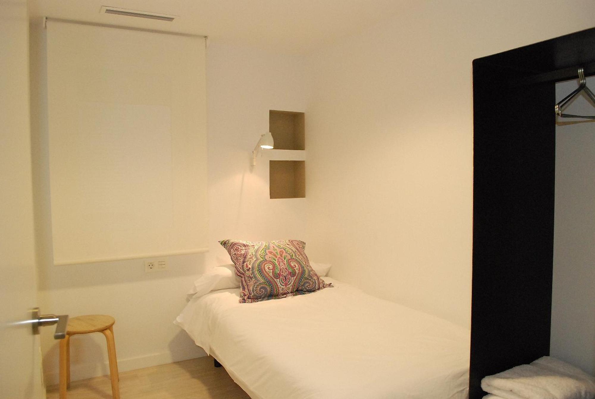 Vlc Apartaments El Carmen Валенсия Экстерьер фото