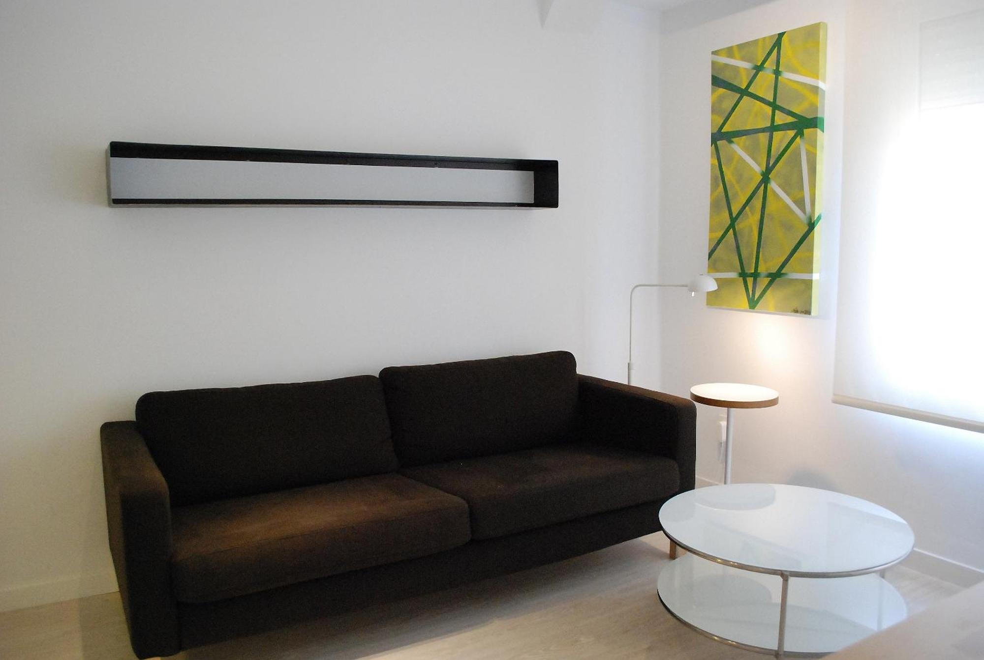 Vlc Apartaments El Carmen Валенсия Экстерьер фото