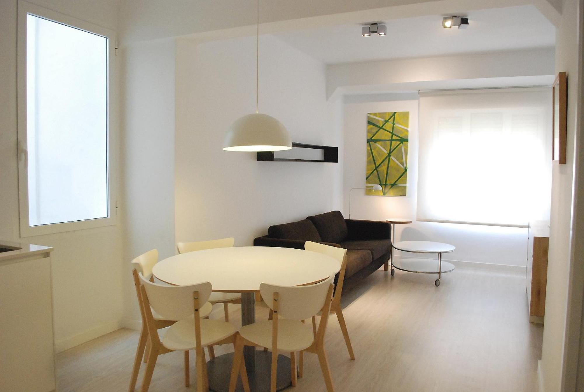 Vlc Apartaments El Carmen Валенсия Экстерьер фото