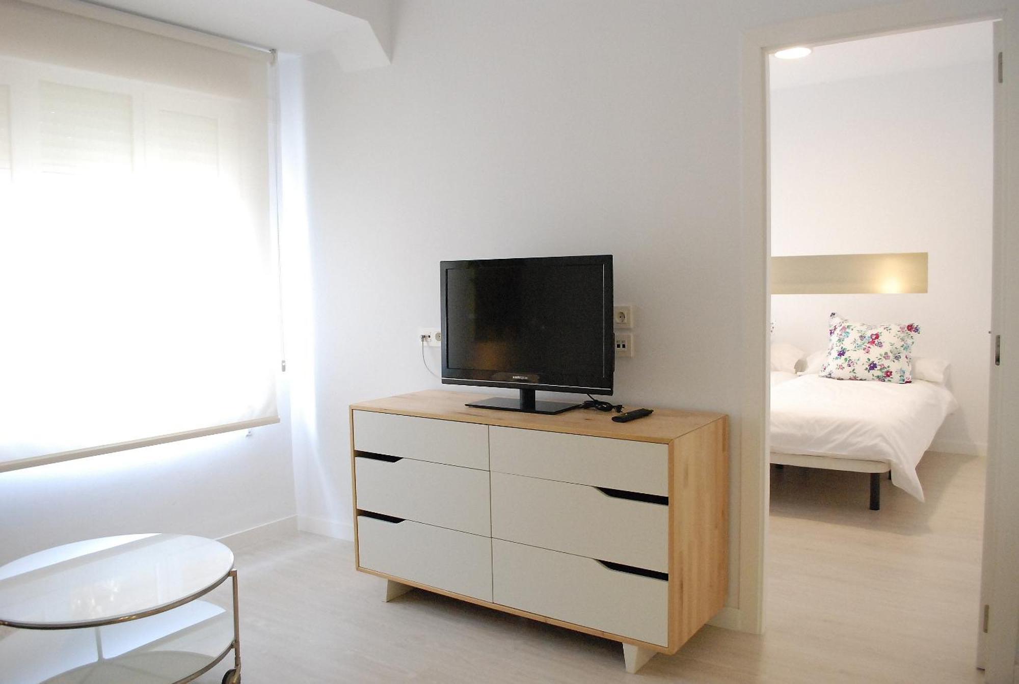 Vlc Apartaments El Carmen Валенсия Экстерьер фото