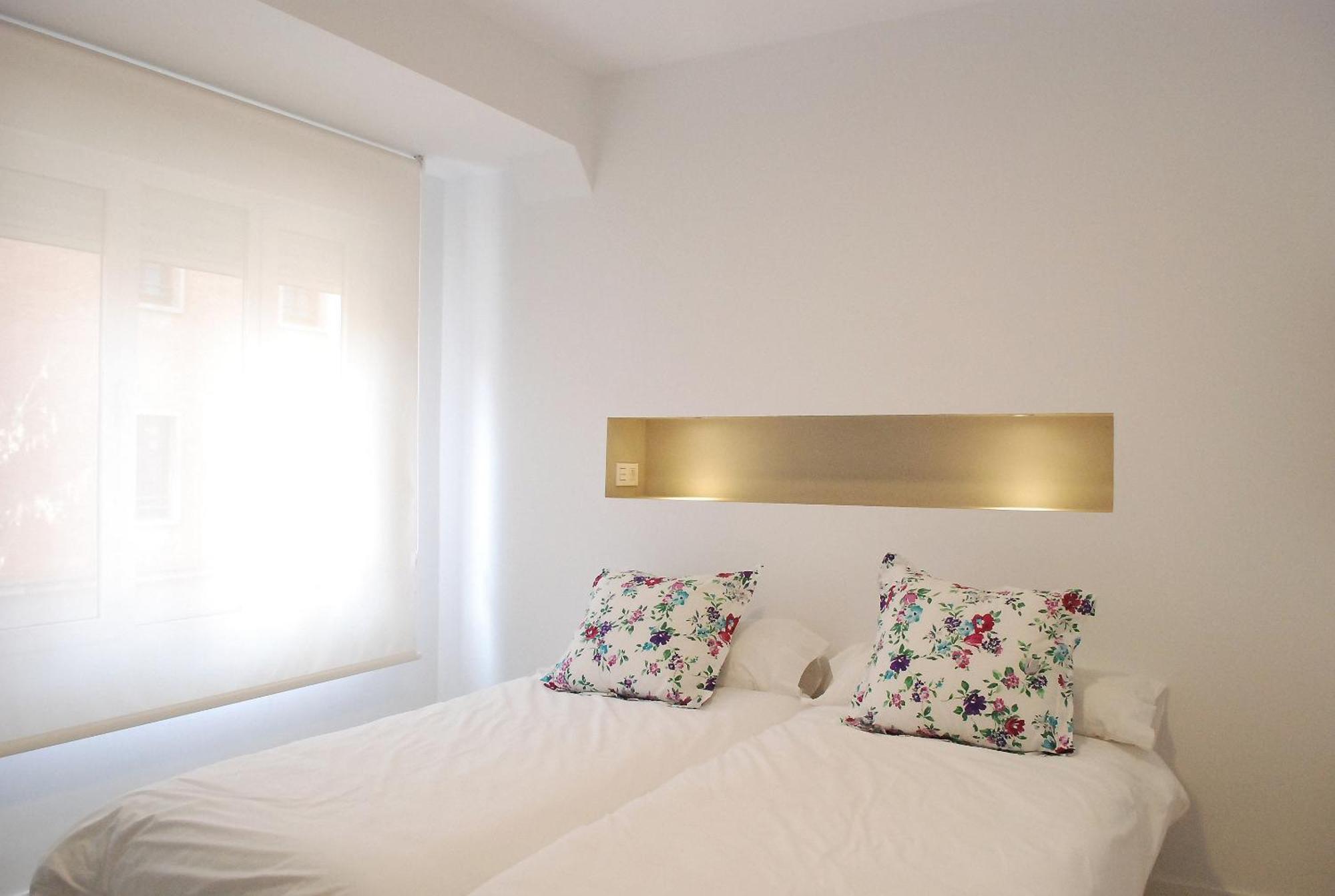 Vlc Apartaments El Carmen Валенсия Экстерьер фото