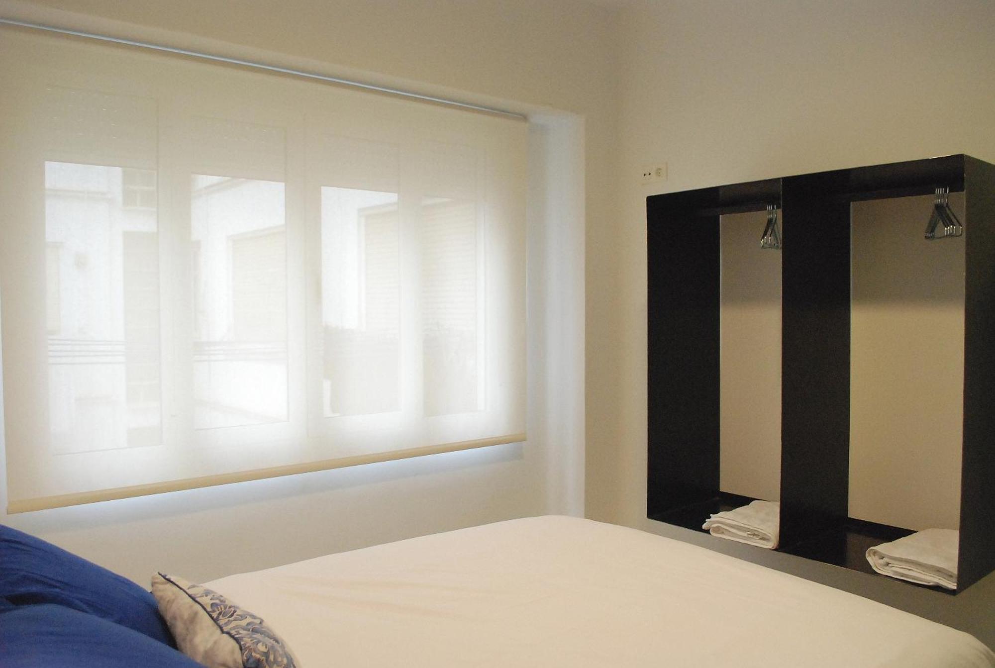 Vlc Apartaments El Carmen Валенсия Экстерьер фото