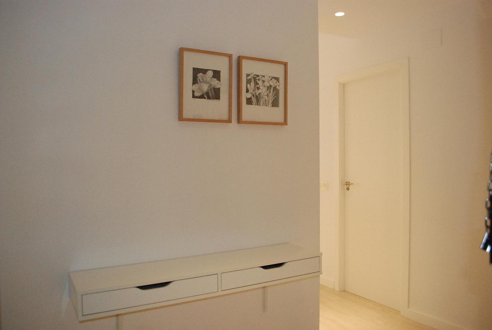 Vlc Apartaments El Carmen Валенсия Экстерьер фото
