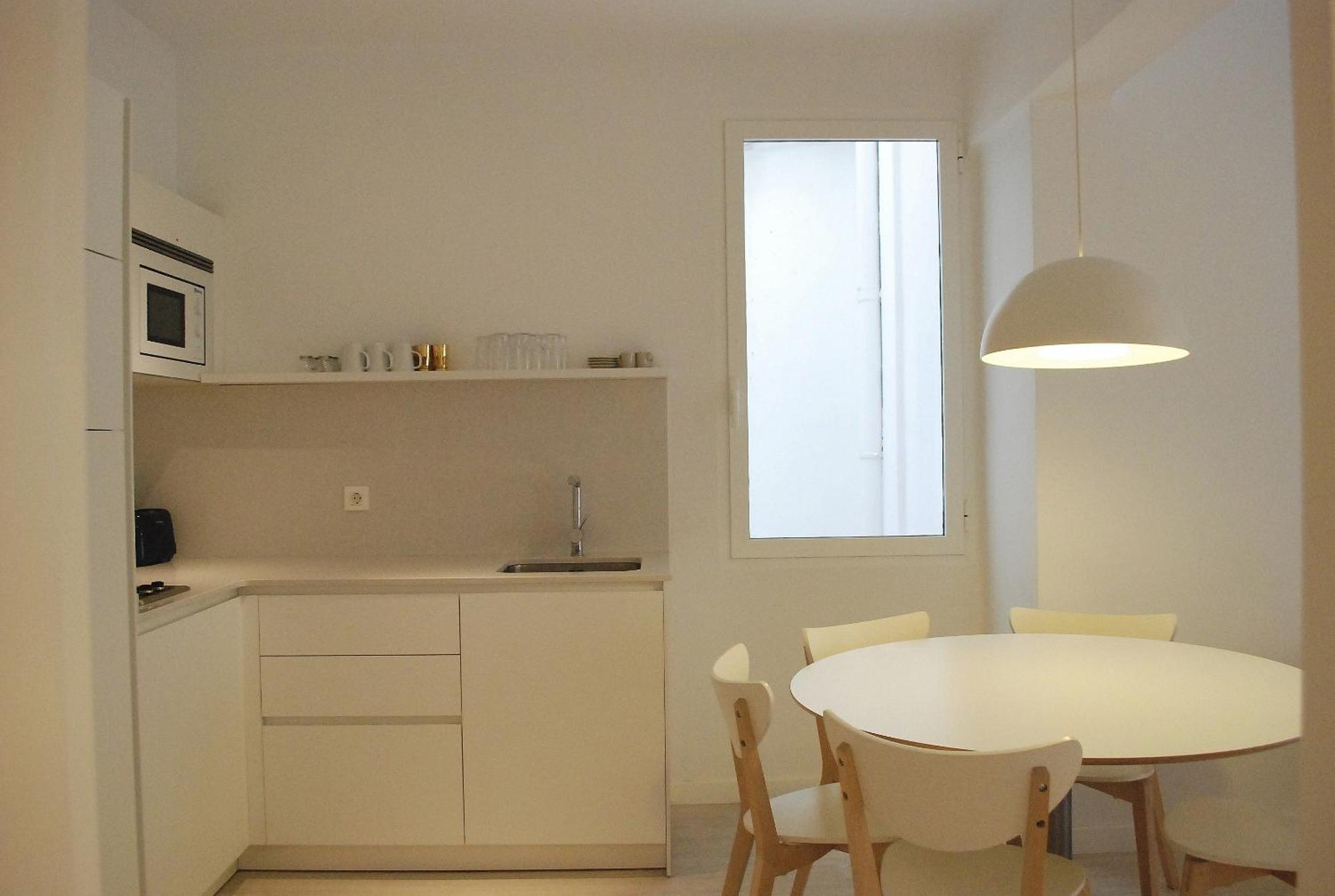 Vlc Apartaments El Carmen Валенсия Экстерьер фото