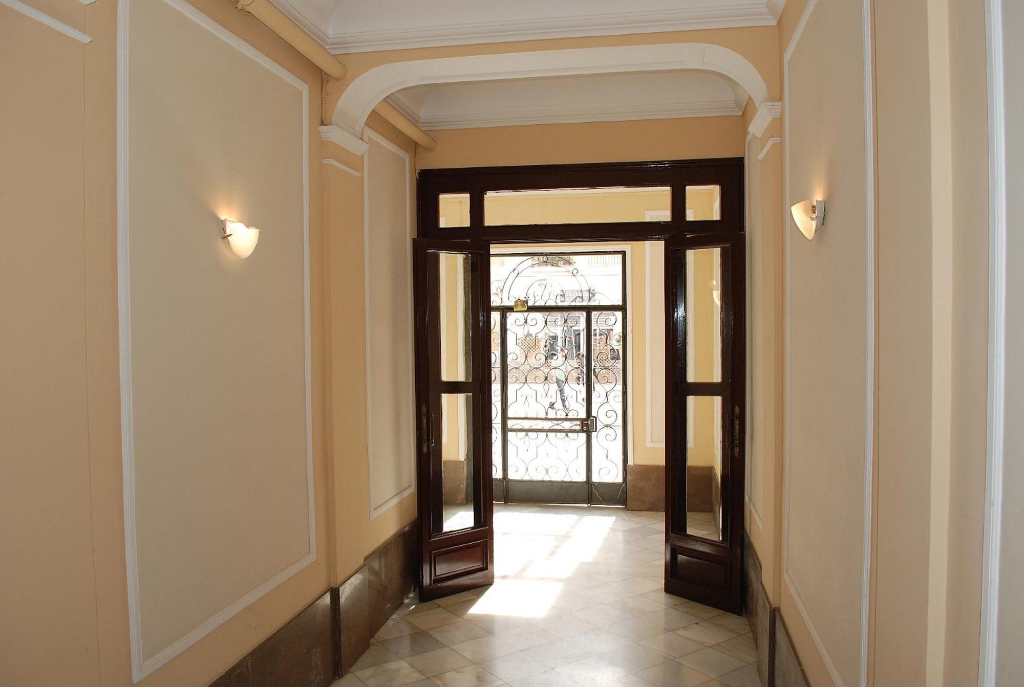 Vlc Apartaments El Carmen Валенсия Экстерьер фото