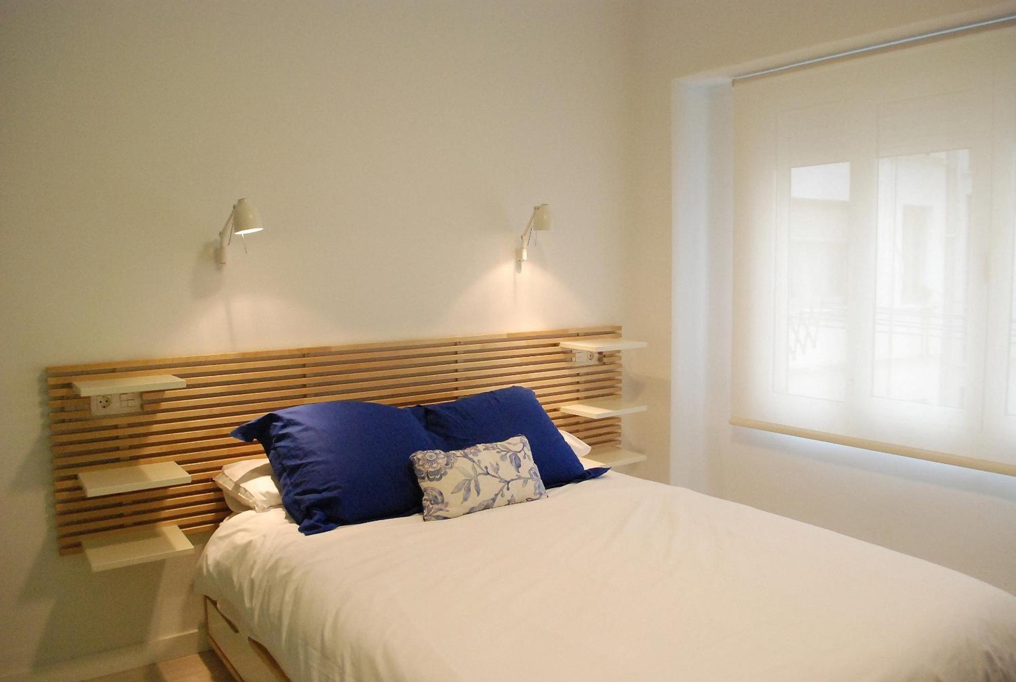 Vlc Apartaments El Carmen Валенсия Экстерьер фото