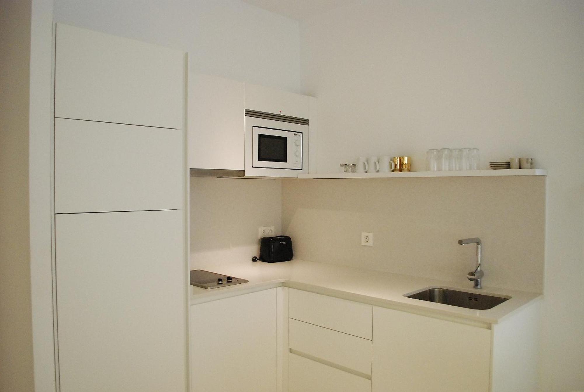 Vlc Apartaments El Carmen Валенсия Экстерьер фото