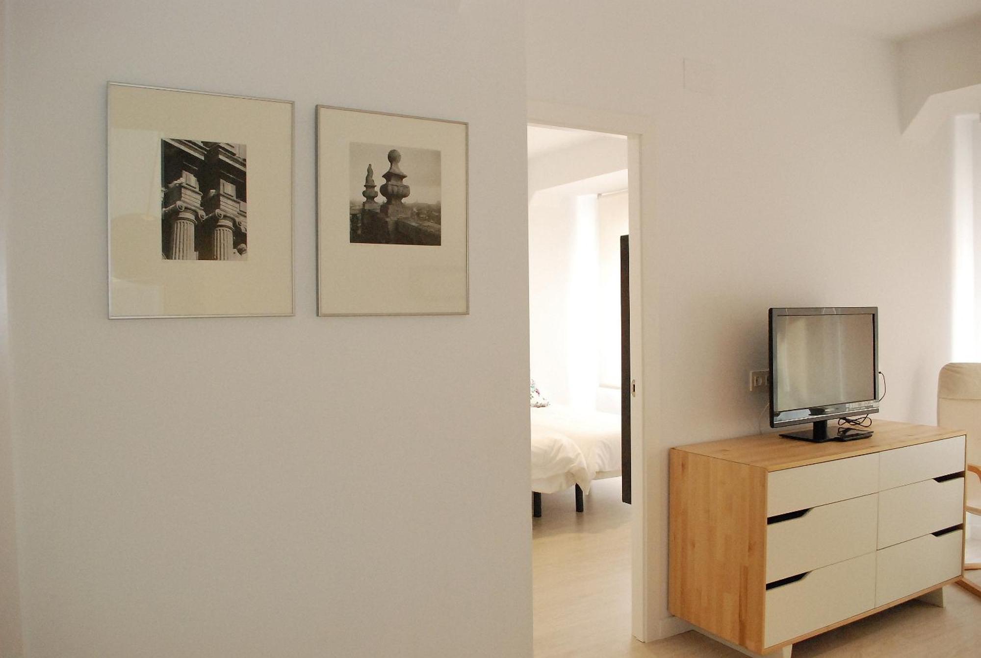 Vlc Apartaments El Carmen Валенсия Экстерьер фото