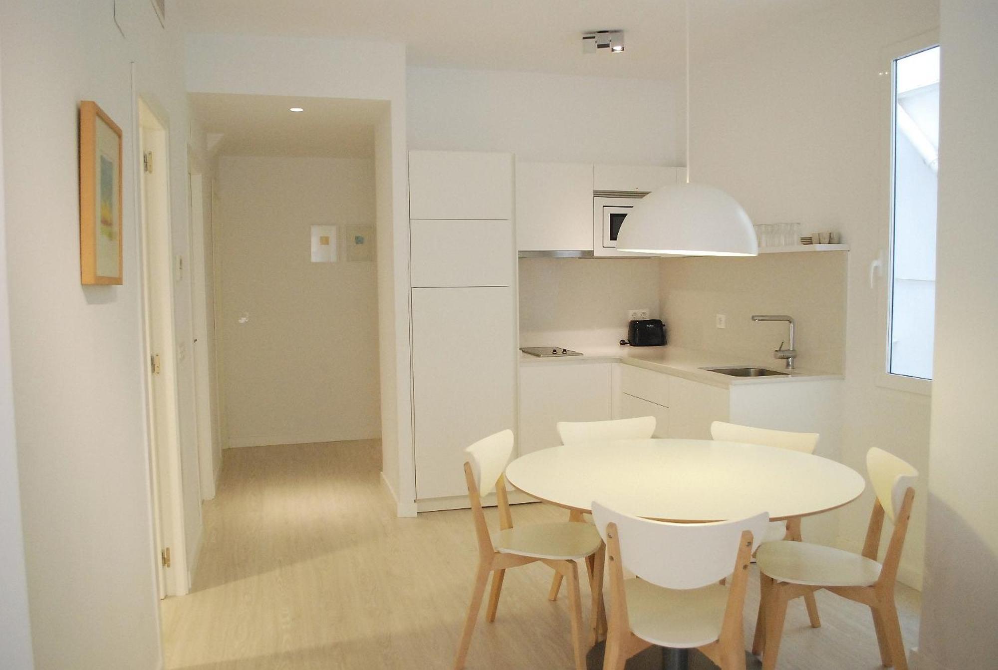 Vlc Apartaments El Carmen Валенсия Экстерьер фото