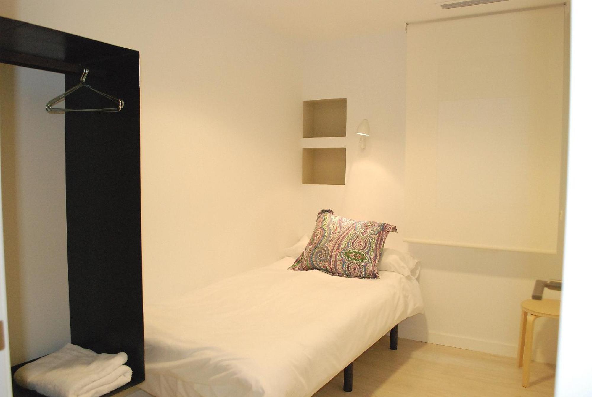 Vlc Apartaments El Carmen Валенсия Экстерьер фото