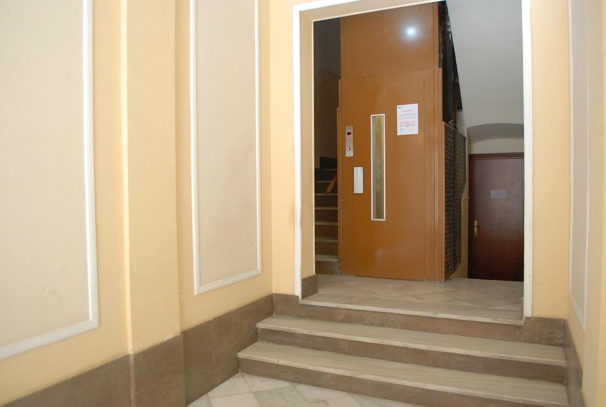 Vlc Apartaments El Carmen Валенсия Экстерьер фото
