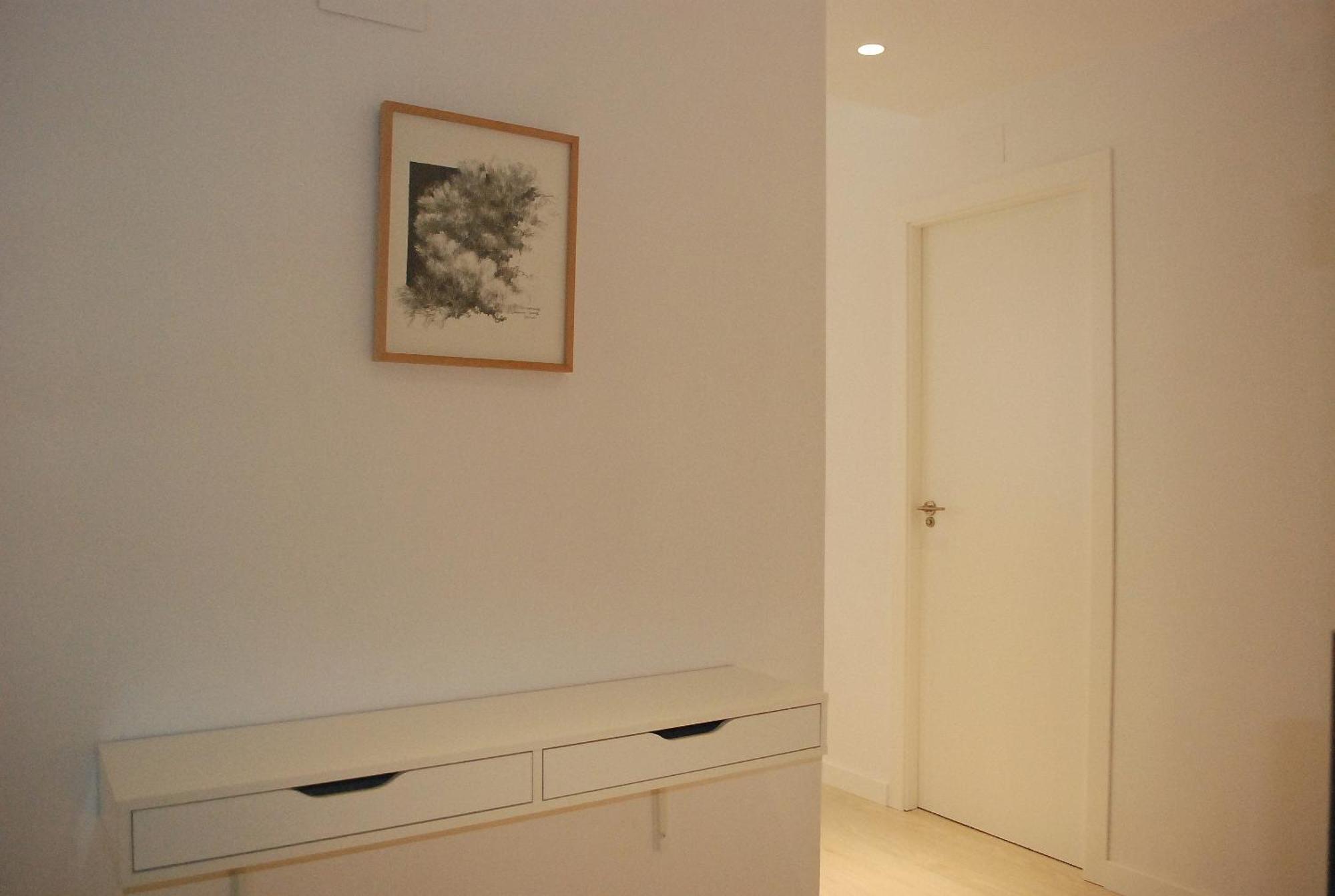 Vlc Apartaments El Carmen Валенсия Экстерьер фото