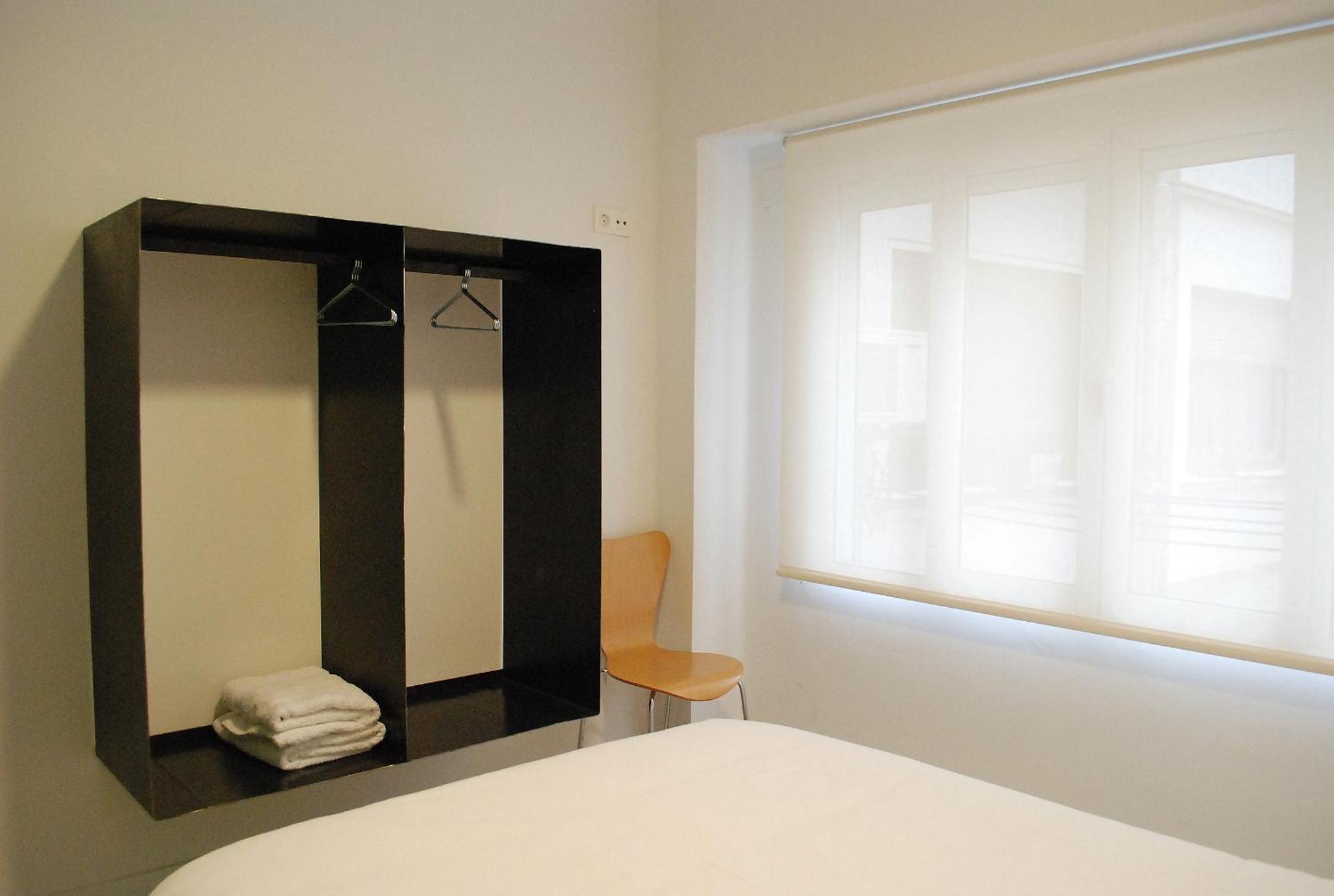 Vlc Apartaments El Carmen Валенсия Экстерьер фото