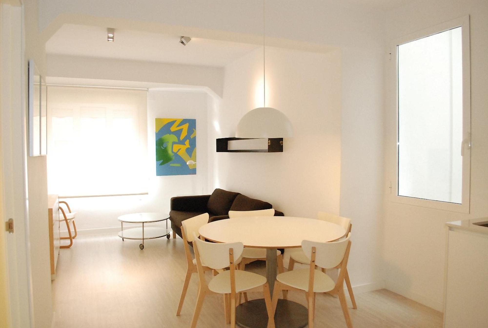 Vlc Apartaments El Carmen Валенсия Экстерьер фото