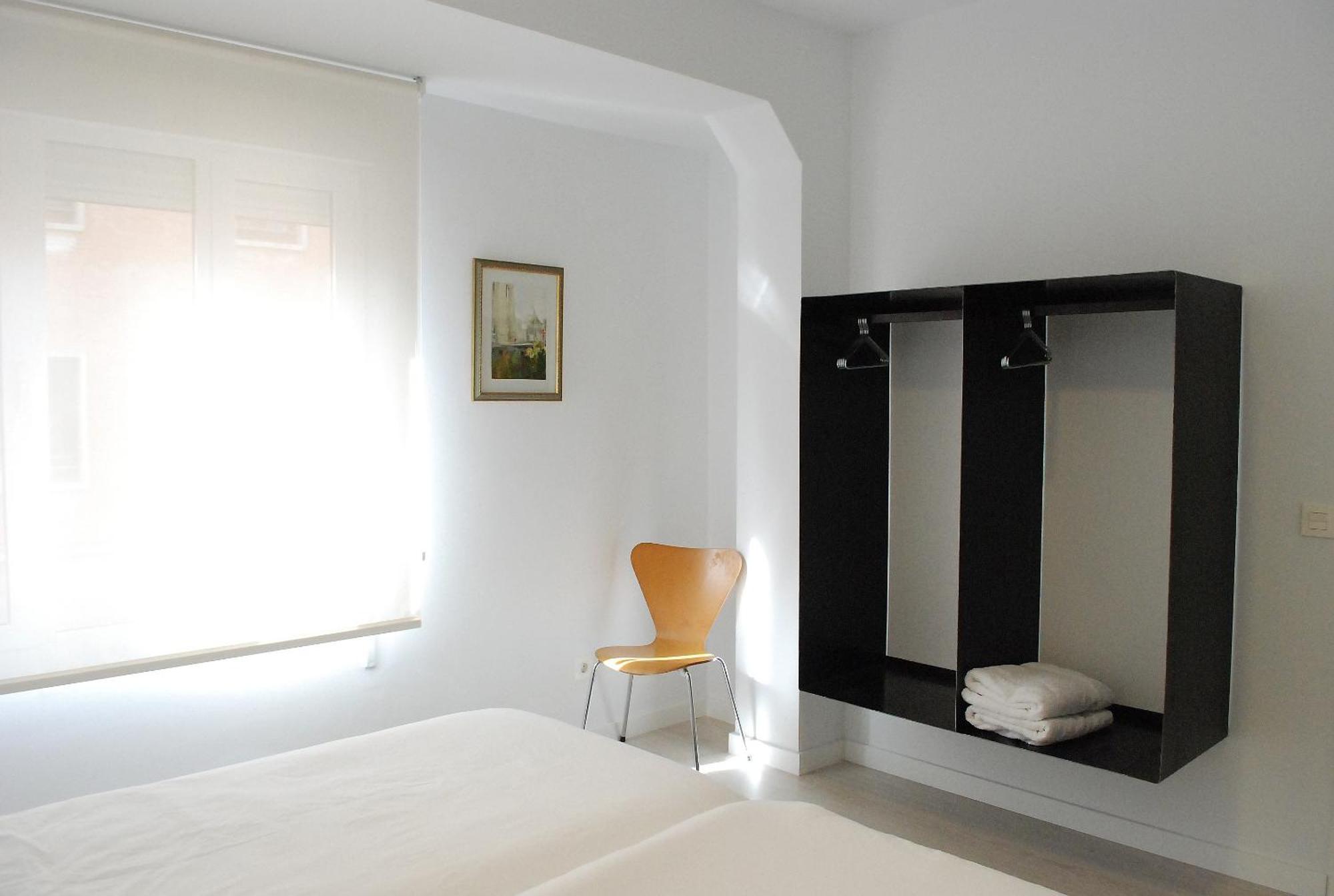 Vlc Apartaments El Carmen Валенсия Экстерьер фото