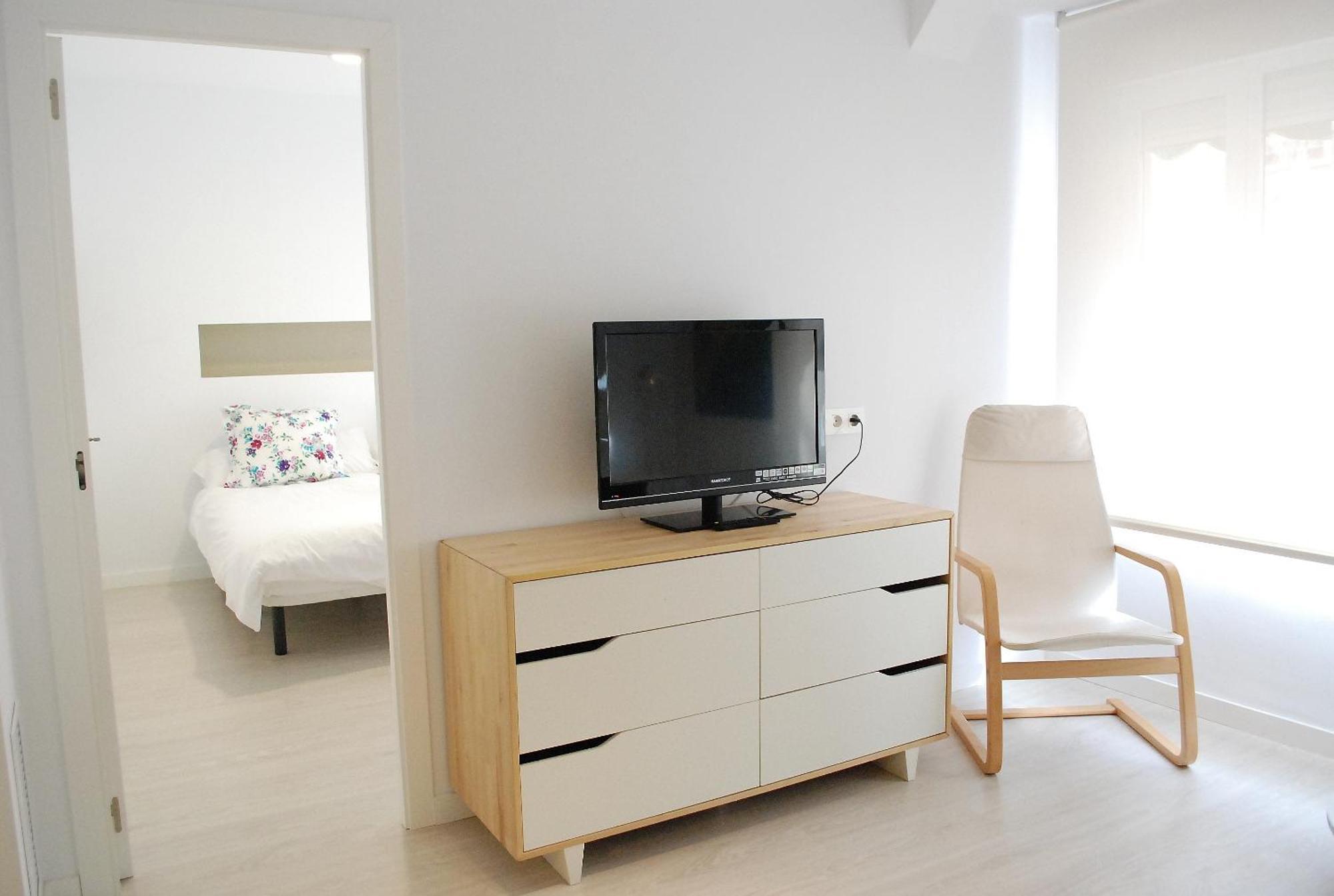 Vlc Apartaments El Carmen Валенсия Экстерьер фото