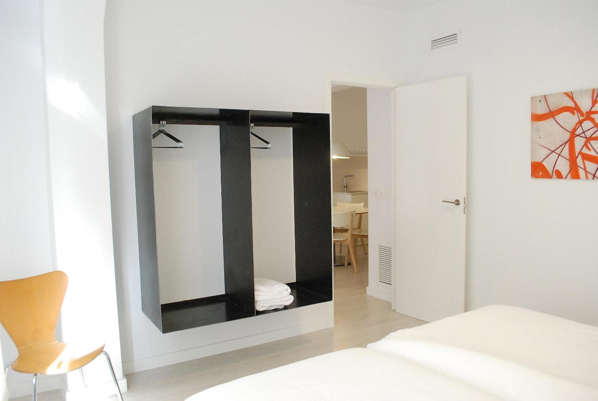 Vlc Apartaments El Carmen Валенсия Экстерьер фото