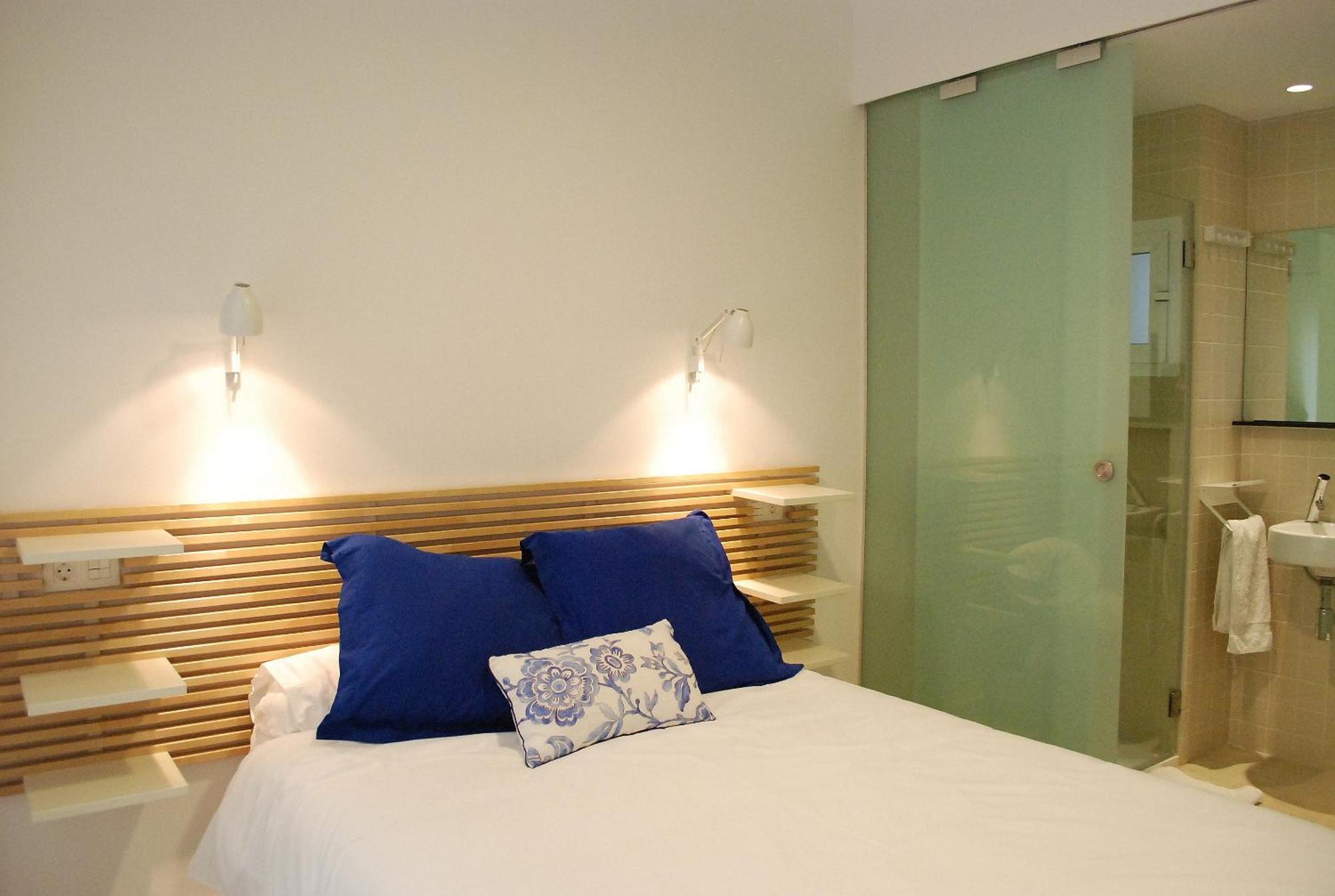 Vlc Apartaments El Carmen Валенсия Экстерьер фото