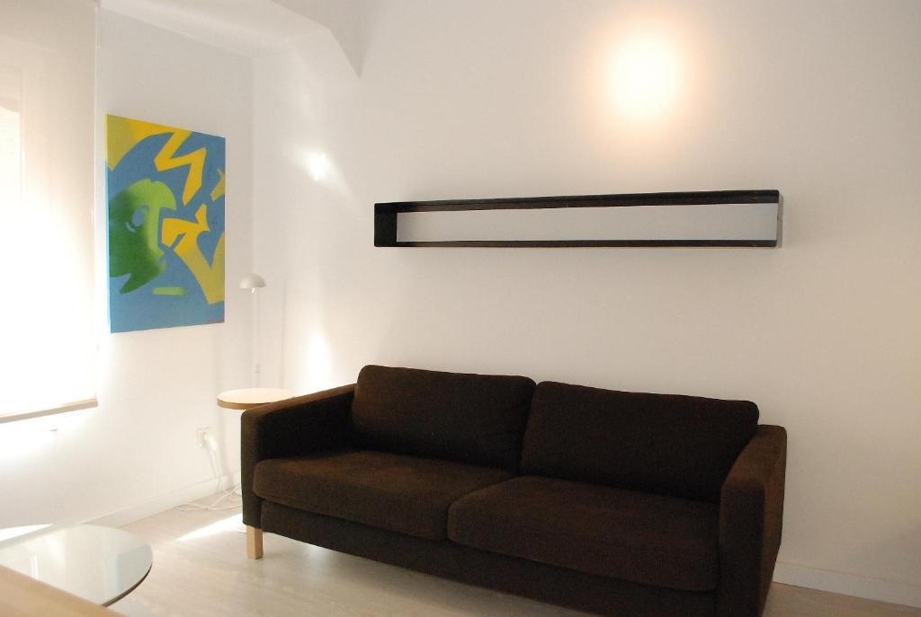 Vlc Apartaments El Carmen Валенсия Номер фото