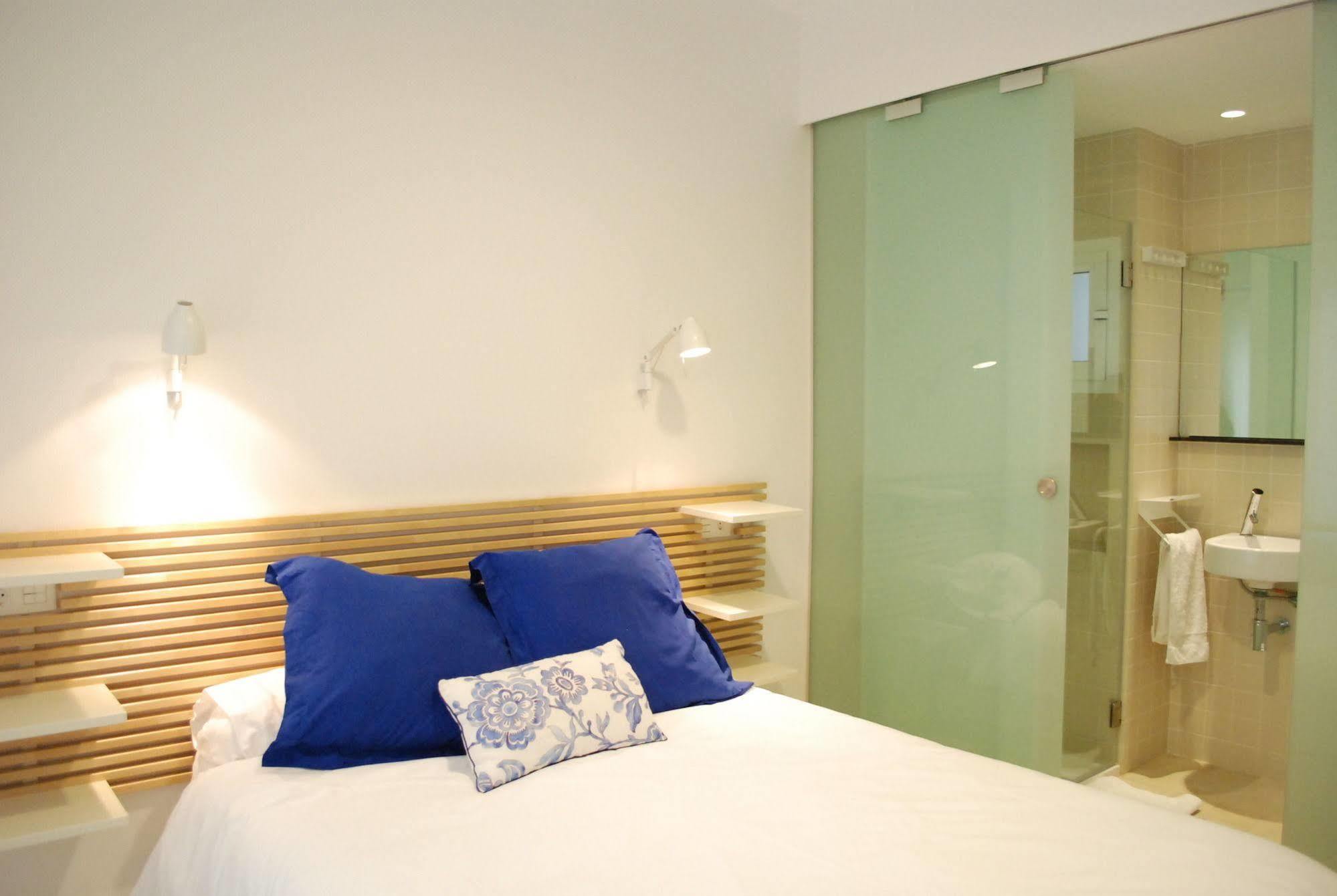 Vlc Apartaments El Carmen Валенсия Экстерьер фото